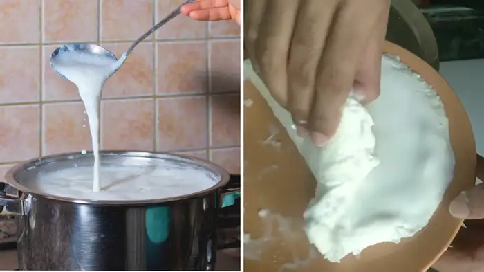 dudh par moti malai jamane channa kaur ka tarika dudh par moti malai jamane channa kaur ka tarika