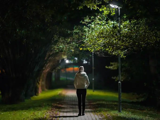 पोस्चर में सुधार