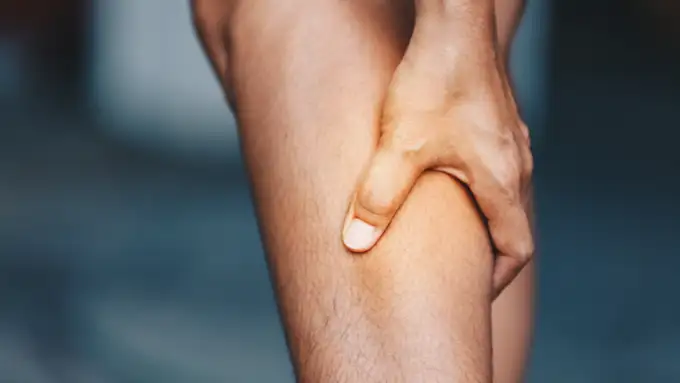 नई मसल्स की मजबूती