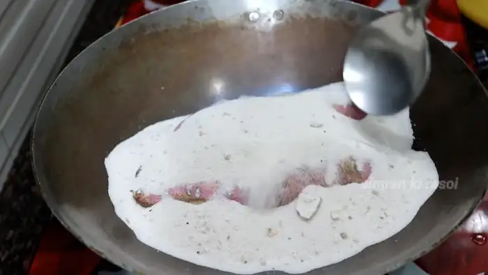 पलटना और समय का ध्यान