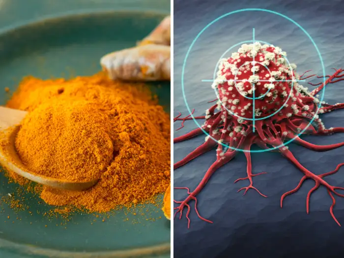 करक्यूमिन को फायदेमंद क्यों मानते हैं?