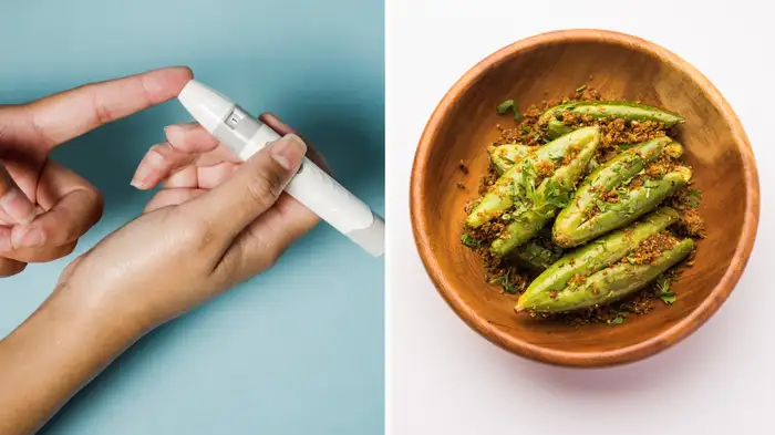 sugar control indian veggies sugar control indian veggies