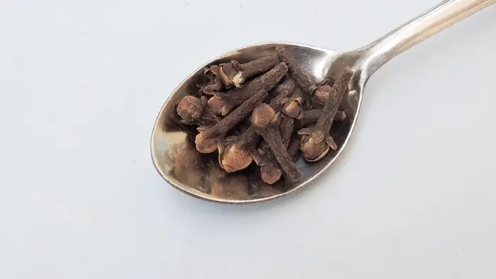 ड्रिंक बनाने में इस्तेमाल सामग्री 