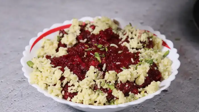 chukandar ka halwa chukandar ka halwa