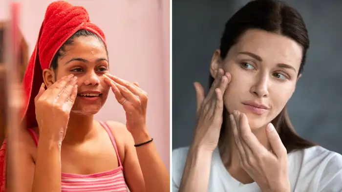 how to do face wash how to do face wash