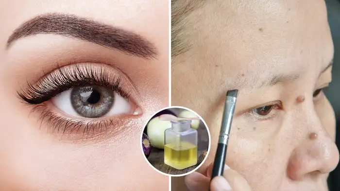 home remedy for eyebrow growth home remedy for eyebrow growth