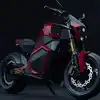 Worlds First Solid State Battery Motorcycle,CES 2026: 10 मिनट की ...