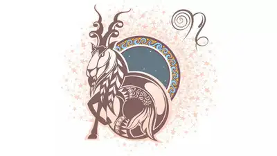 मकर राशि का करियर राशिफल