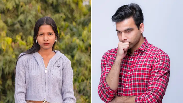 बच्&zwj;चा कमजोरियों को कंट्रोल-स्विच की तरह यूज करते हैं 