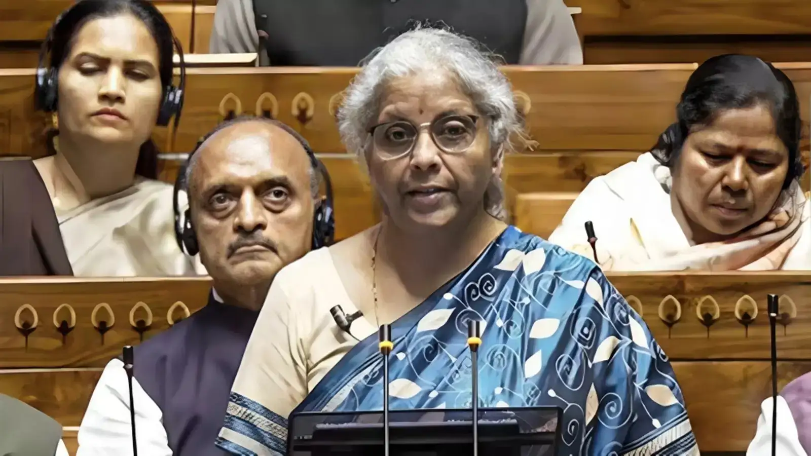 बजट सत्र 2026: संसद का सत्र 28 जनवरी से, 2 अप्रैल तक चलेगा; बजट 1 फरवरी को पेश होने की संभावना