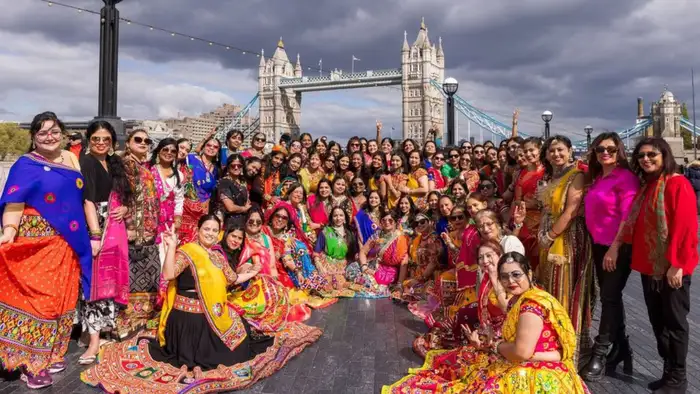 एनआरआई दिवस क्या है?