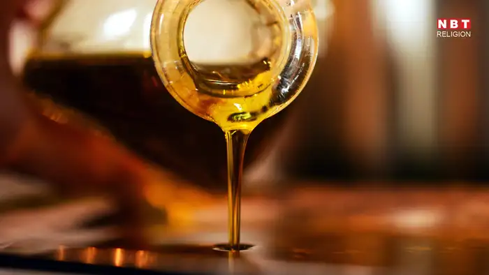 कालाष्टमी की शाम इन चीजों का करें दान