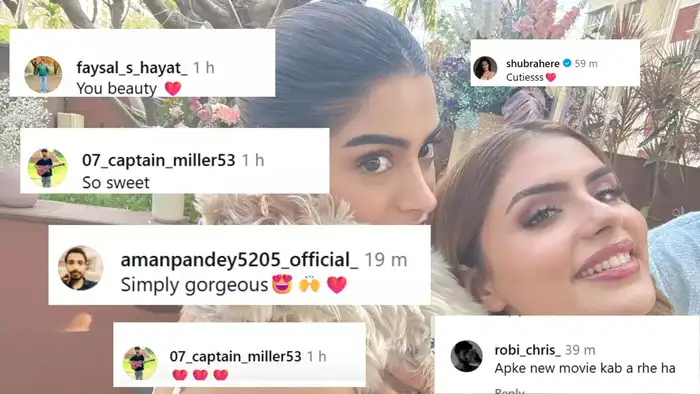 अब देखें लोगों के रिएक्शन