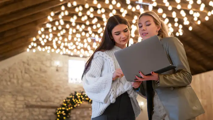 3. वेडिंग प्लानर