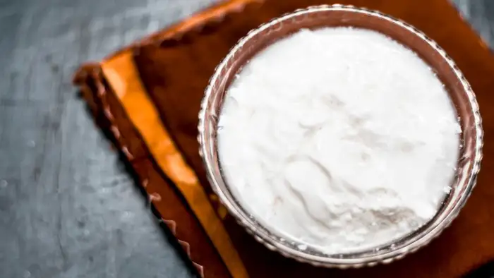 योगर्ट का सेवन करें