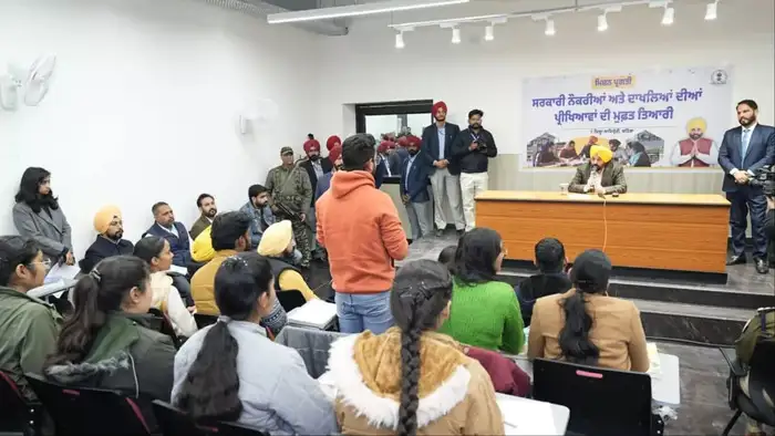 Punjab CM Bhagwant Mann (9)