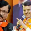 Fadnavis Hits Back at Raut’s ‘Mumbai Shut Down’ Threat