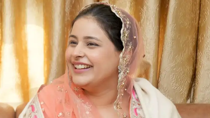 लोहड़ी पर आप भी दिख सकती हैं सबसे बेस्ट 