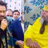Kumar Sanu Sings for Premanand Maharaj in Vrindavan