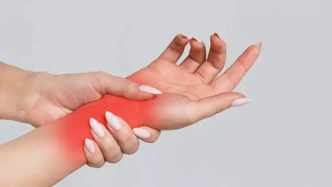 CRPS क्या है?