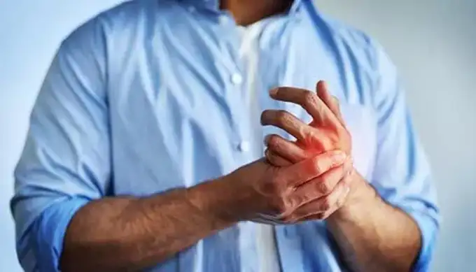 ऑर्थोपेडिक या न्यूरोलॉजिकल बीमारी?