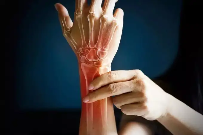 CRPS का पक्का इलाज क्या है?