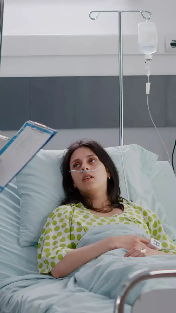 मह&zwj;िला की अबॉर्शन प&zwj;िल लेने की वजह से क&zwj;िडनी हुई डैमेज 