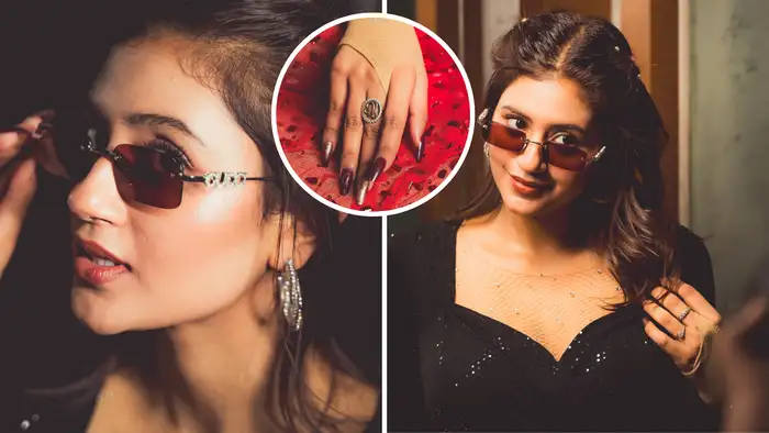 जूलरी से भी ऐड की शाइन