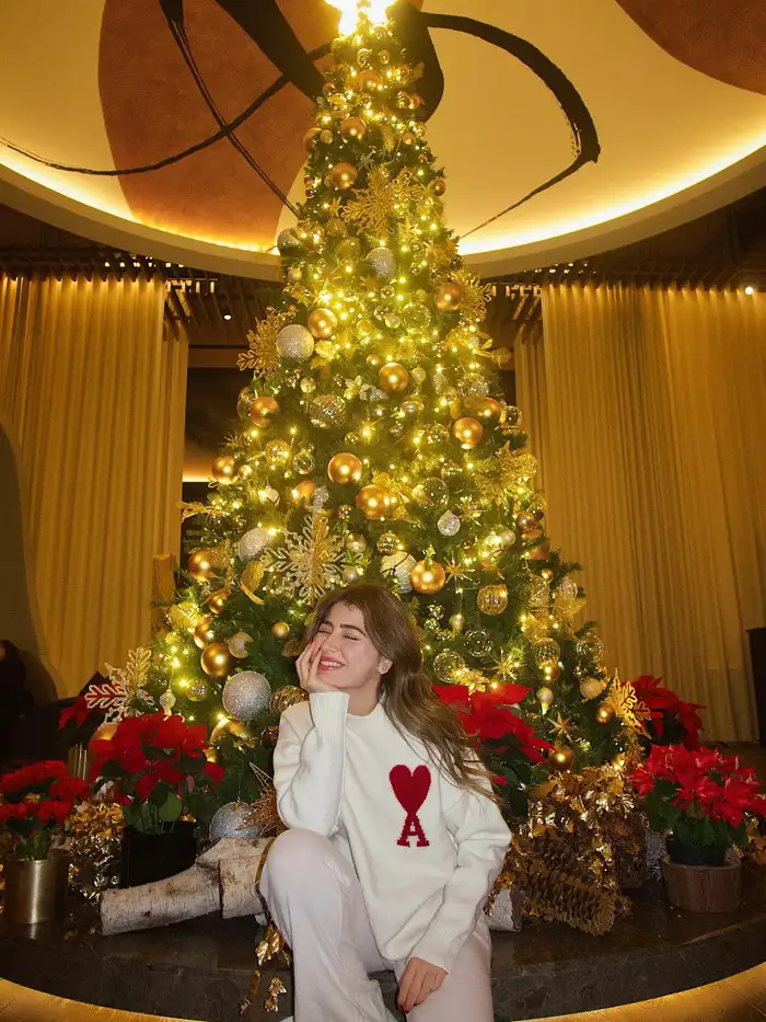 लग रही हैं बहुत क्यूट