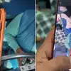 2AC Me iPhone Bech Rahe Bande Ka Video