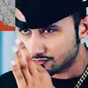 honey singh vulgar comment during delhi concert video