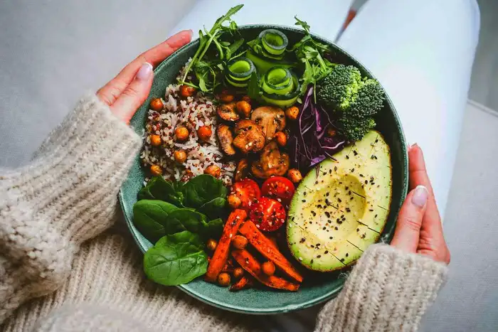 कैलोरी सरप्लस डाइट