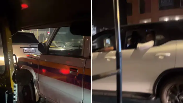 'मेरे पापा कलेक्टर हैं!'