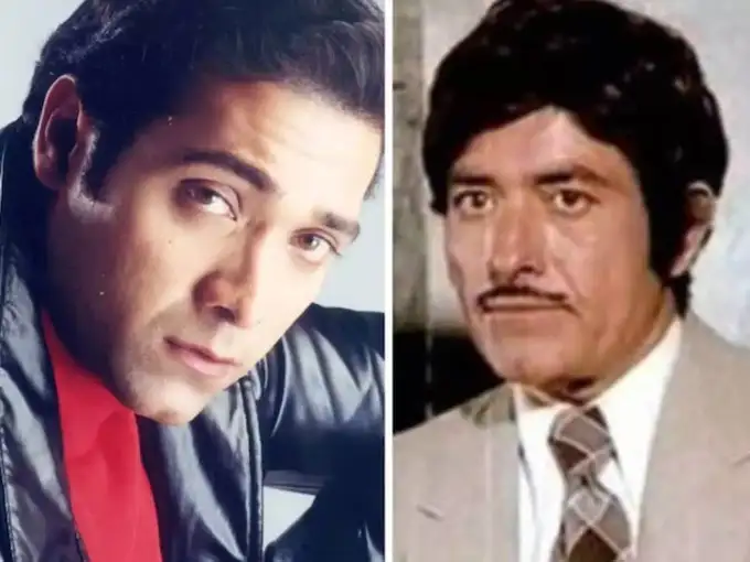 राज कुमार के बेटे पुरु राज कुमार