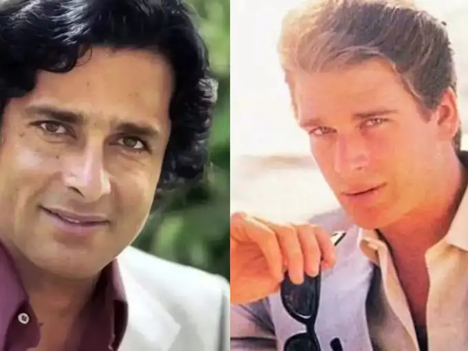 शशि कपूर के बेटे कुणाल कपूर और करण कपूर