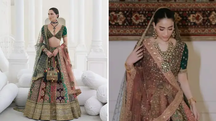 ओरिजनल डिजाइन में किया बदलवा