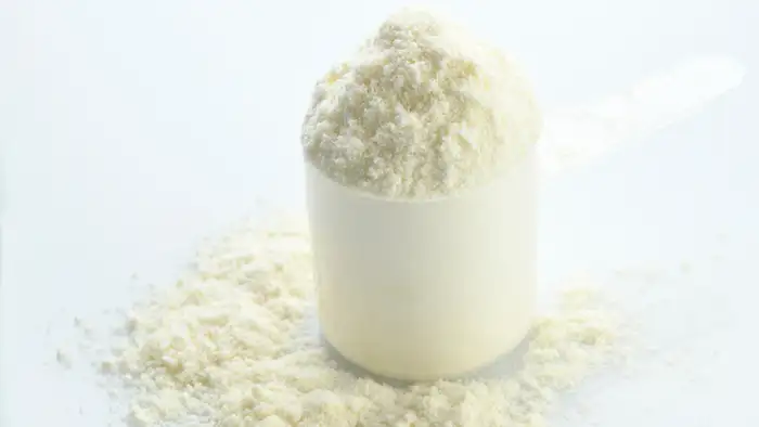 दूसरी आदत: चीनी बंद करें 