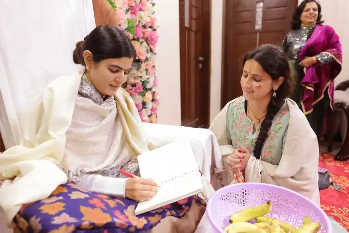 जितनी सादी शॉल, उतनी ज्यादा खूबसूरती