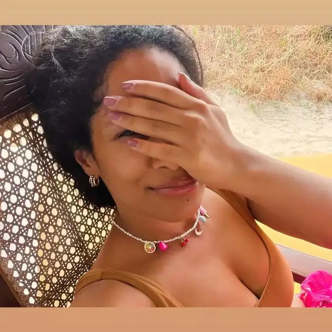 मसाबा का रिएक्शन नहीं आया