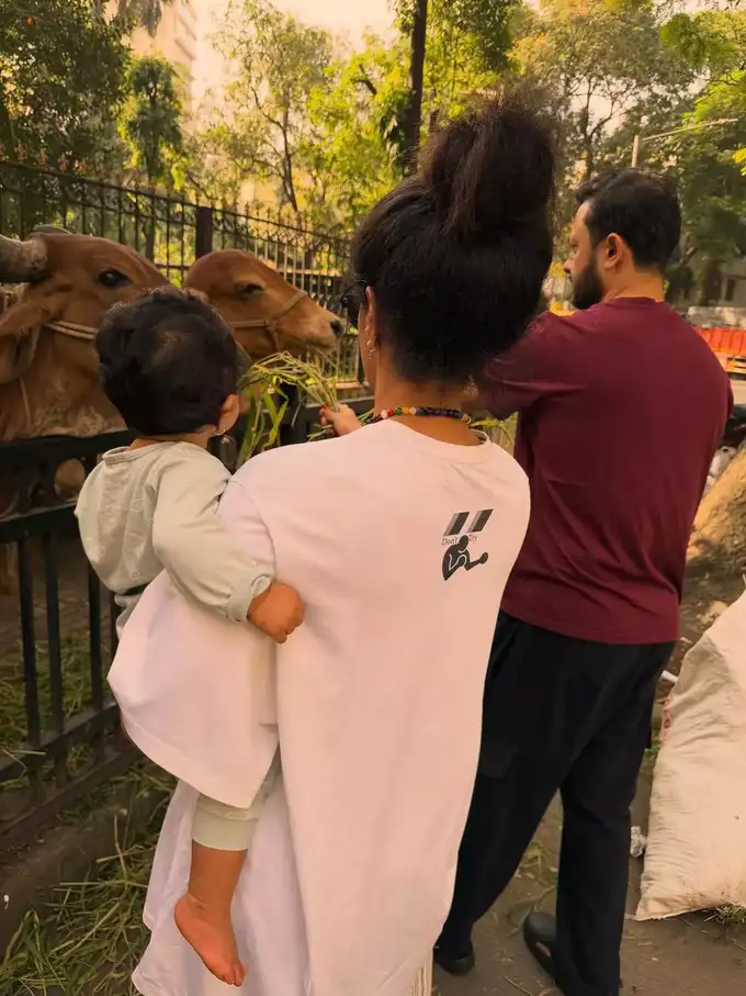 मसाबा का तलाक और फिर दूसरी शादी