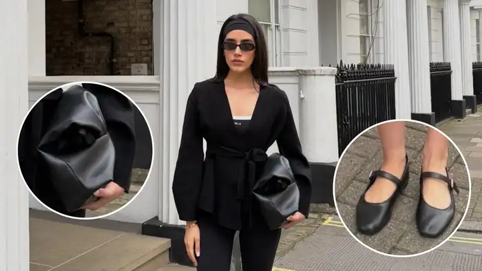 स्टाइल करने का तरीका है शानदार