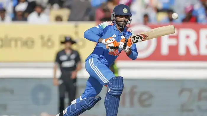 रविंद्र जडेजा