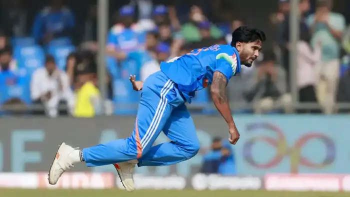 नीतीश रेड्डी