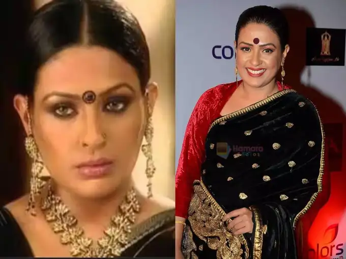 अश्विनी कालसेकर