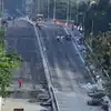 Bellasis Flyover Mumbai,बेलासिस फ्लाइओवर खुलने को तैयार, जानिए कैसे 130 ...
