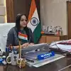 collector jayati singh barwani
