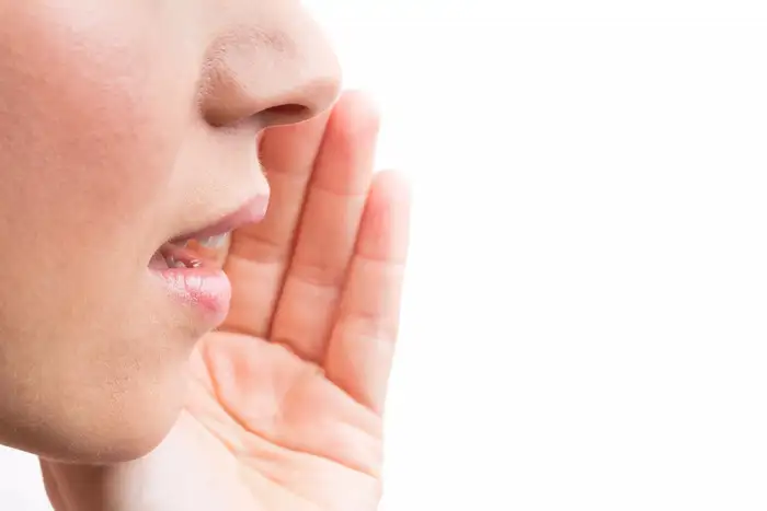 बोलने के तरीके से क्या समझ आता है?