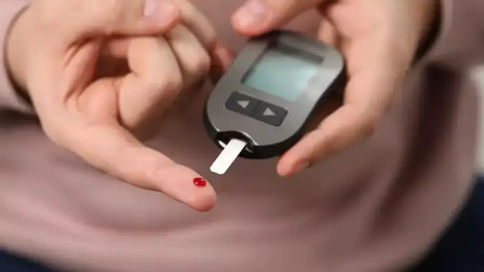 डायबिटीज को मैनेज करना हुआ आसान