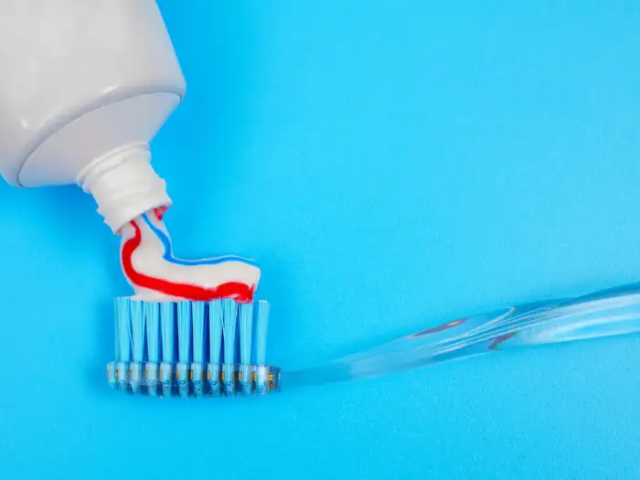 ब्रश करने का सही तरीका