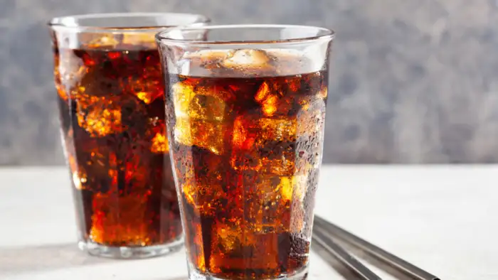 कोल्ड ड्रिंक, टमाटर, सिरका से नुकसान